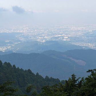 都心方面
