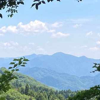 花房山方面