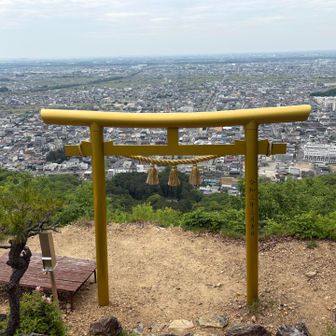 金華山GT / なかしんの登山データ | YAMAP / ヤマップ