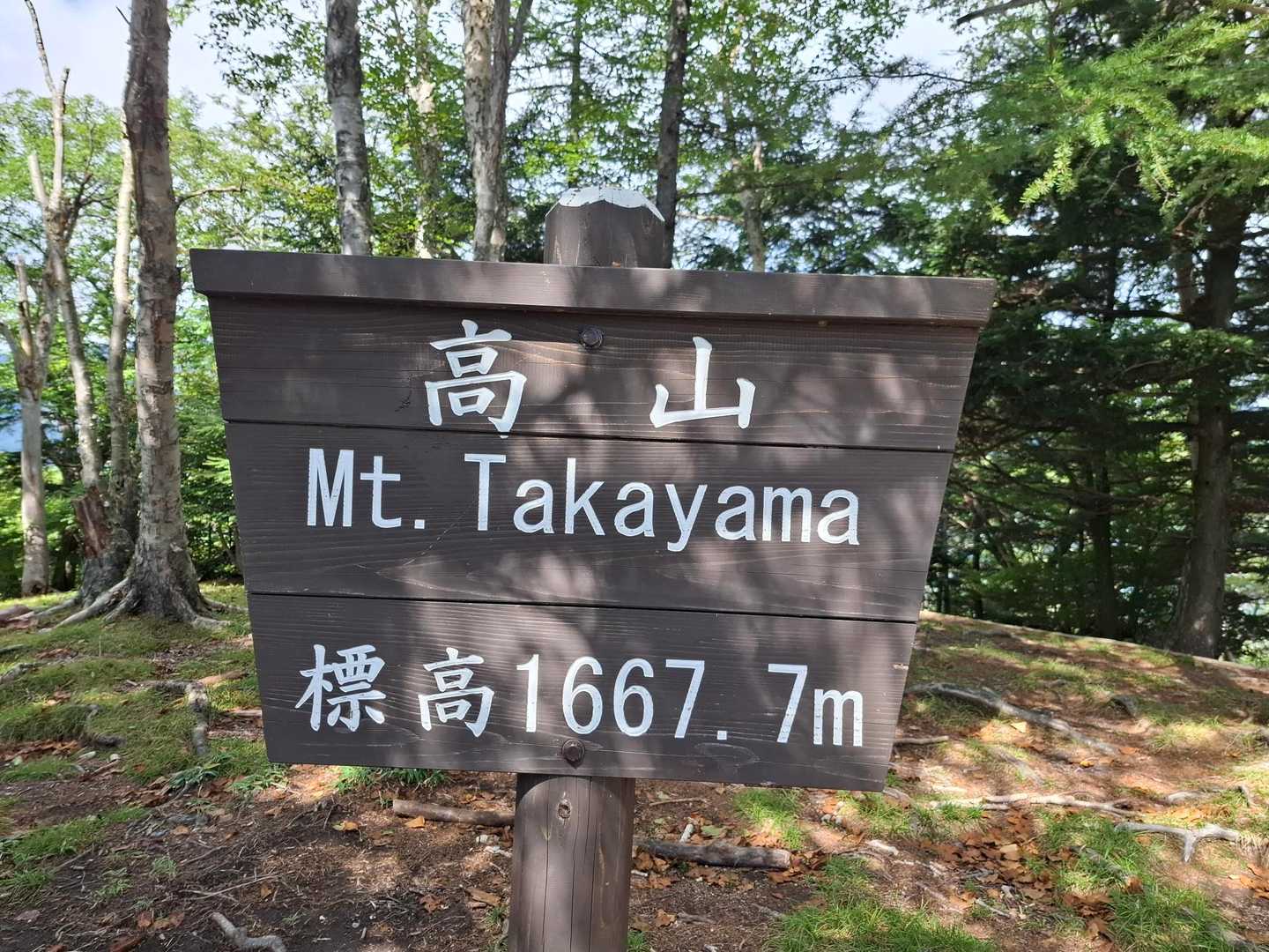 到着