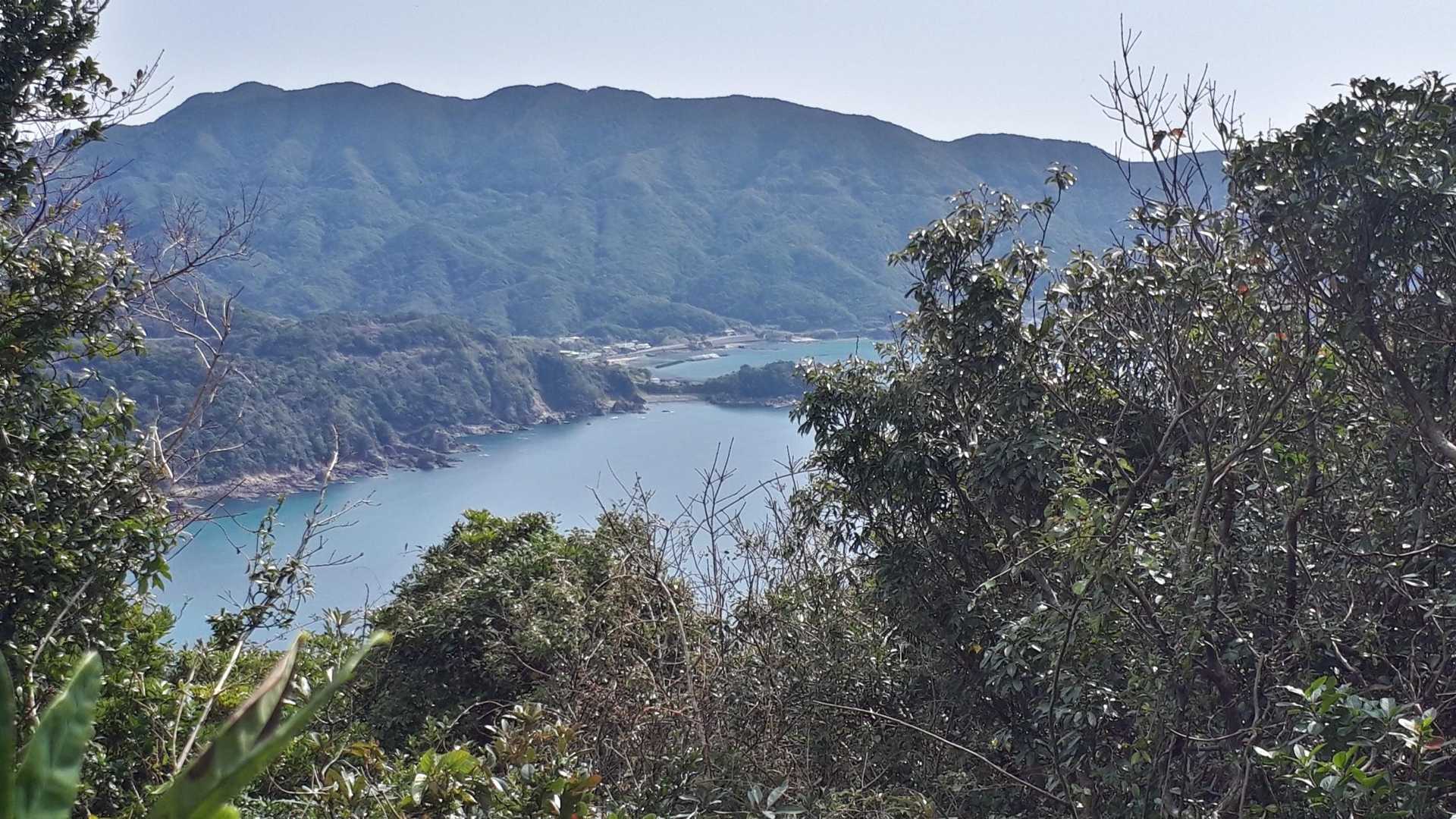 ハイ、絶景🤣👍✨