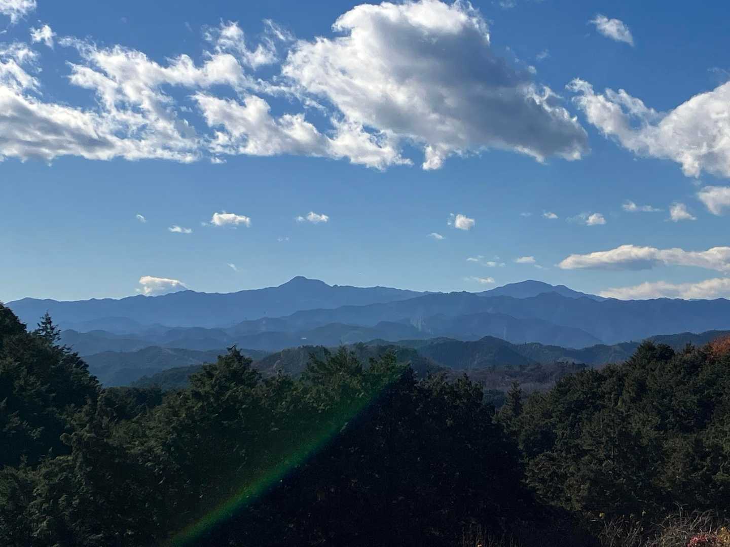 高麗駅バス停-高麗駅-台-水天の碑-日和田山登山口-金刀比 往復コースの写真
