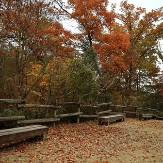 お昼を食べて😋展望台へ