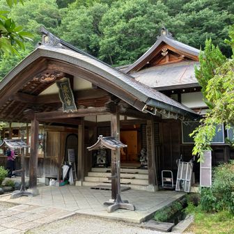 龍泉寺