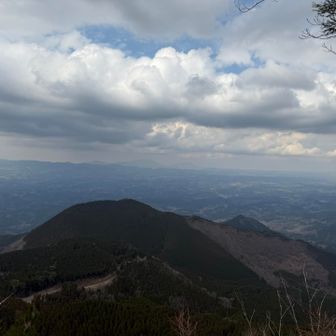 素晴らしい眺望