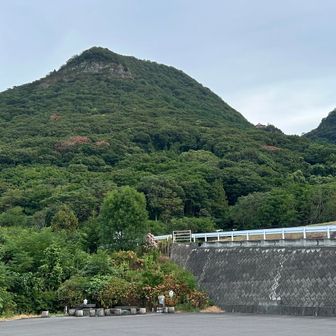 我拝師山⛰️🙄