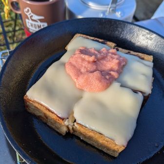 ブルーだいだい