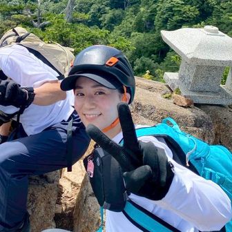 ゆうこ山