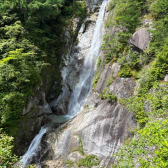 滝