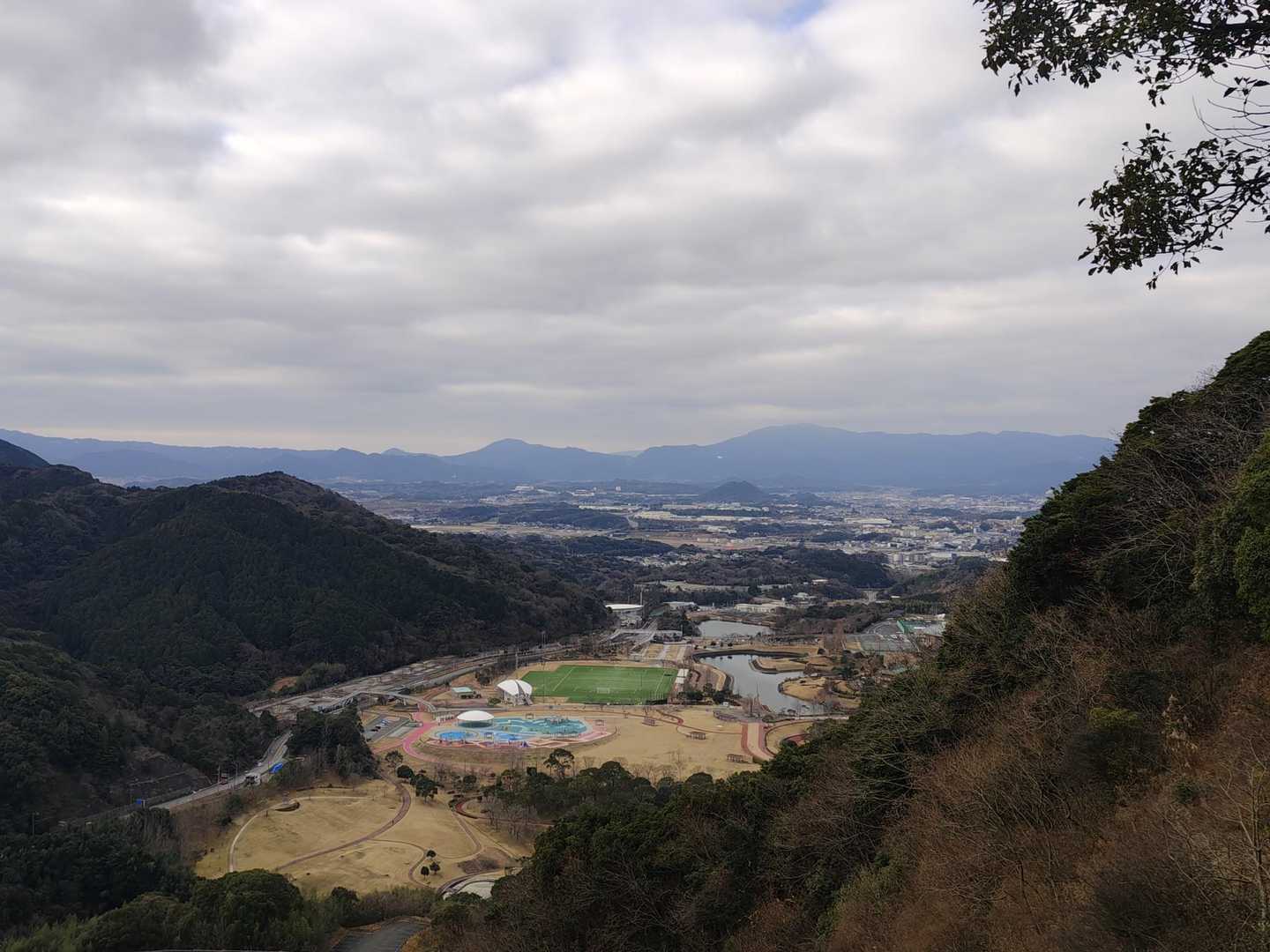 日王山 / onewayさんの関の山の活動データ | YAMAP / ヤマップ