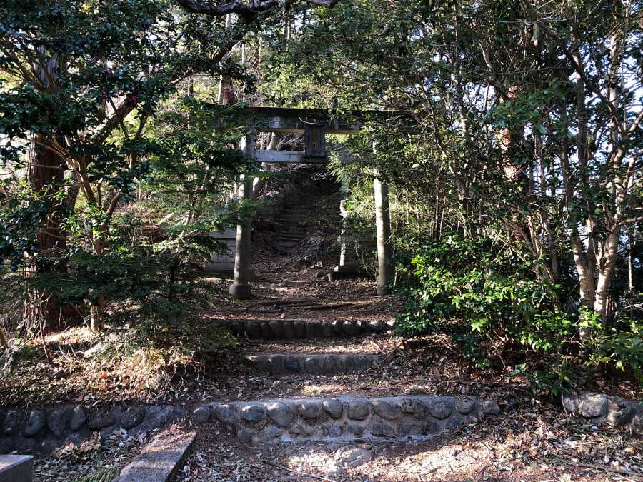 愛宕山の写真