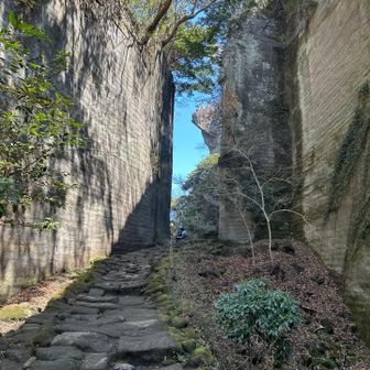 やっとここまで戻ってきた