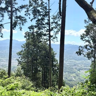→和歌山県橋本市
←奈良県五條市
