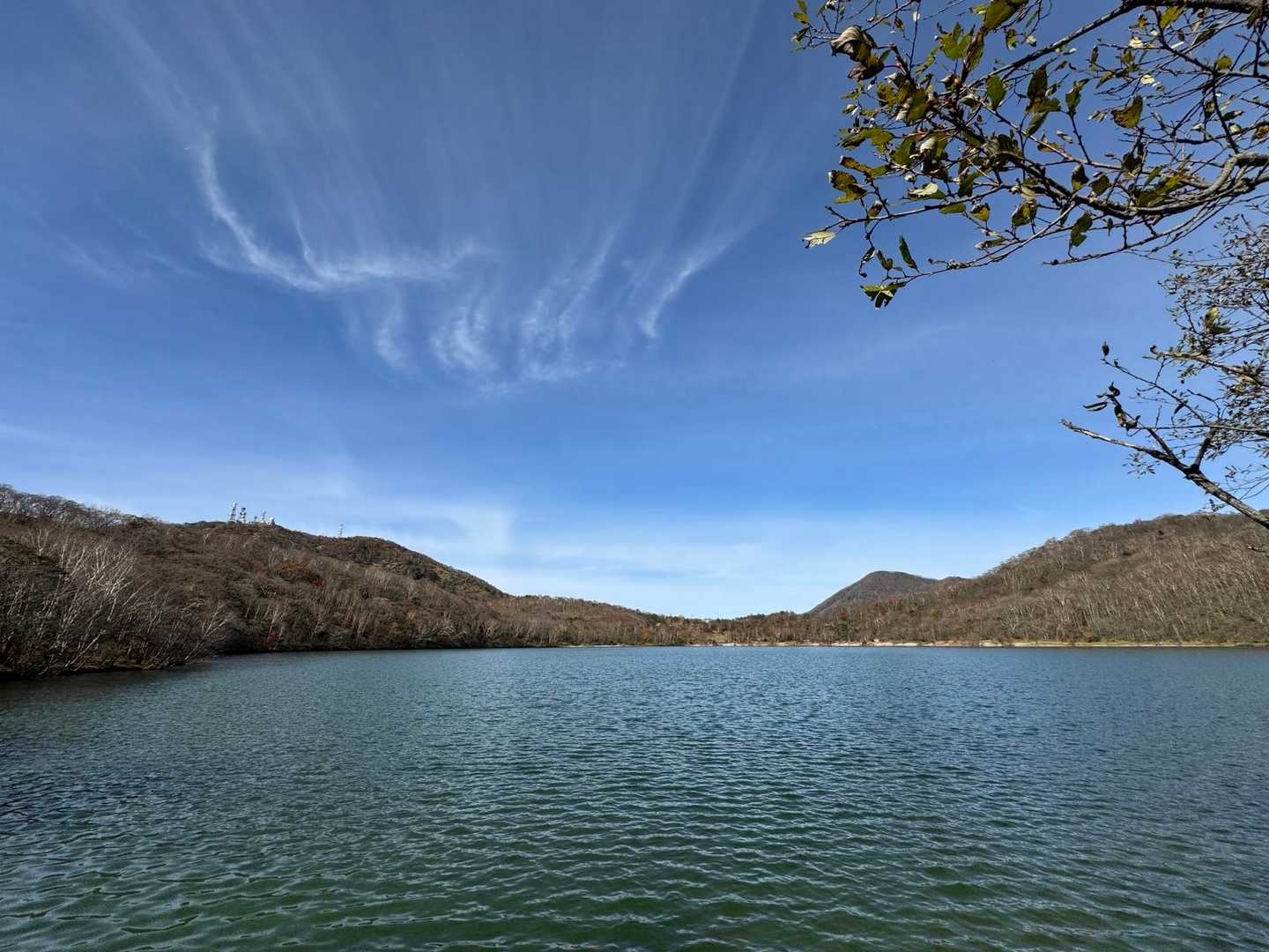 小地蔵岳-長七郎山 周回コースの写真