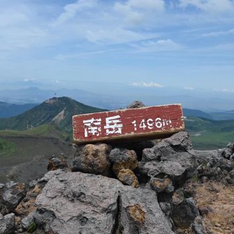虫だらけで　ゆっくり出来ず😭