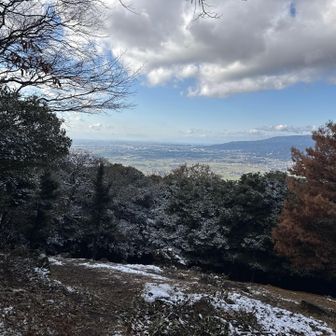 おぉー✨晴れてきた☀️