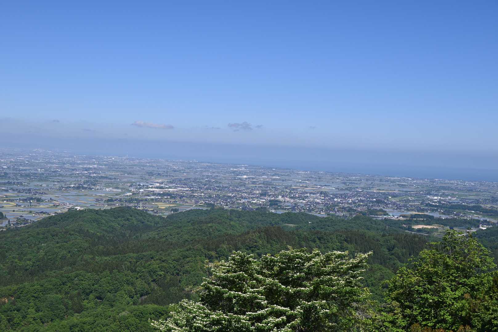 📸富山市方向