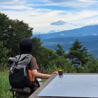 先週登った富士山🗻とぐでだまと