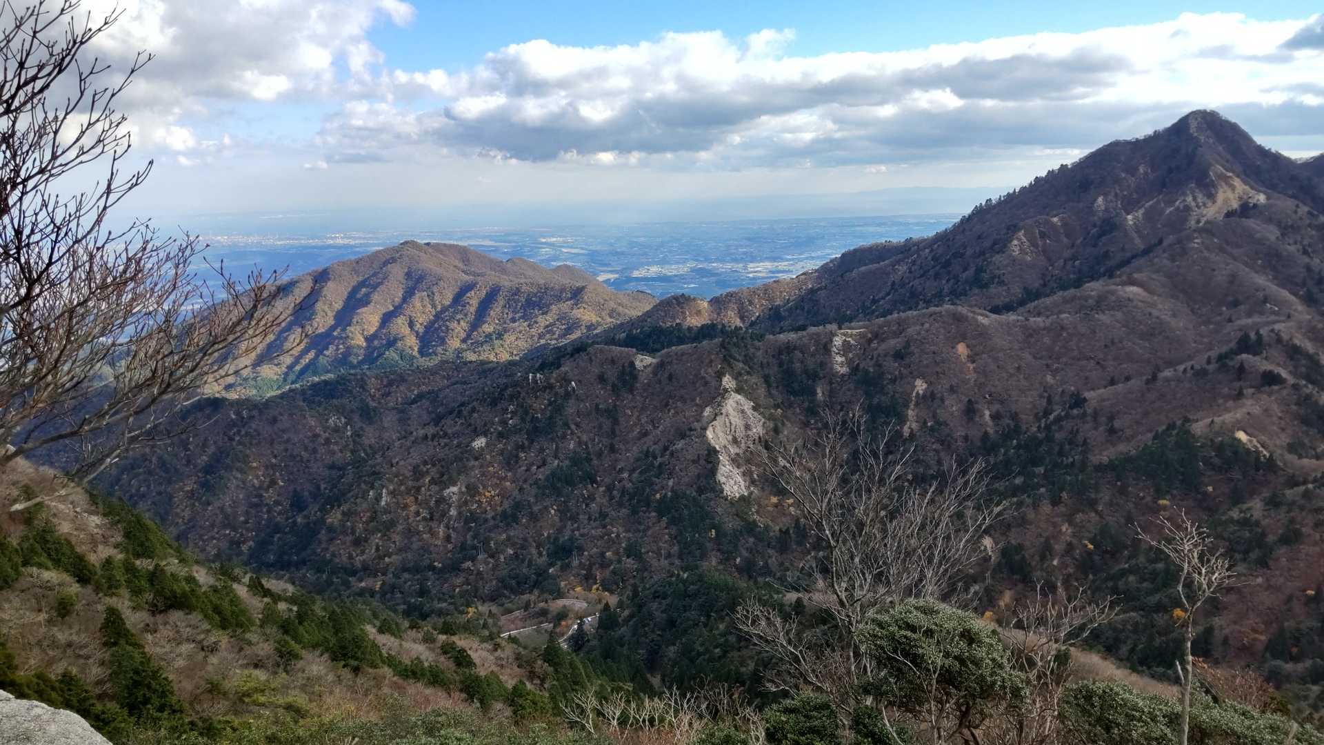 良い景色