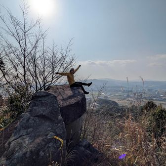 ちょっとだけポーズ変えて😅