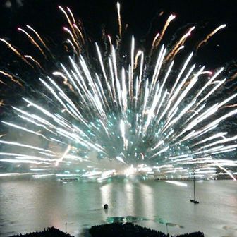 山バカす～さん