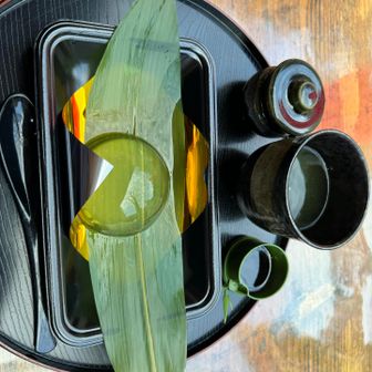 スライムがあらわれた