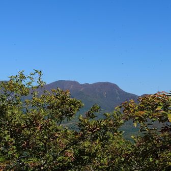 七ヶ岳