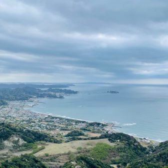 東京湾展望台😊