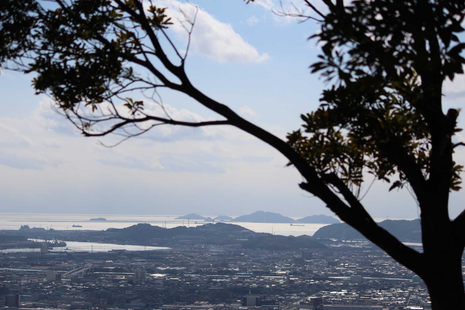 蔵王山 周回コースの写真