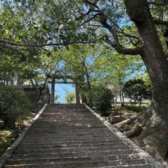 渕神社