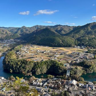 行きは何となくうまく撮れてなかったので再度、遠見山へ。まぁまぁかな