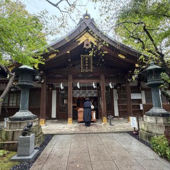 お参り🙏３つ目⛰️