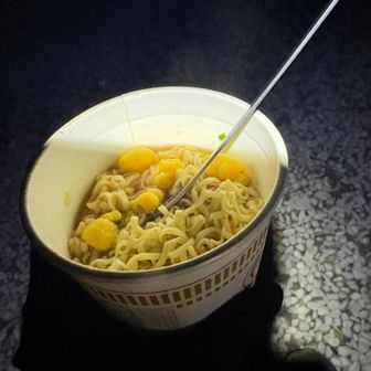 安藤百福さん、ありがとう