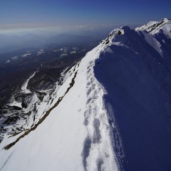 帰り　しびれる～