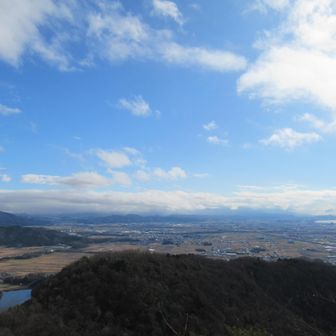 姉川の合戦場所