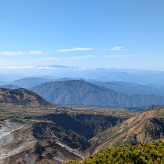 白山✨
