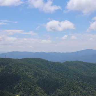 位山三山