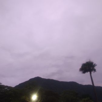     高崎山