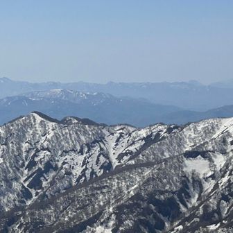 蔵王のほうが見えているのか。