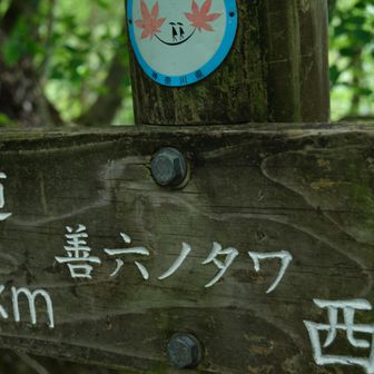 善六さんとは

善六さんとは調べてみると凄い人だった
簡単にいうと
仙台藩生まれ江戸時代（1700年代）の船乗り
漂流して15人の仲間と共にロシアに
その後、日本語通訳として帰国、その時ロシア人を案内して通ったのがこの峠だそうです🤓

今迄、善六豆とか呼んでいてごめんなさい😅

※お詫、訂正 その後、調べてみたところ、善六はロシアに帰化した後は日本には戻れなかったそうです
なので、ロシア人を案内してここを訪れたのは間違いです
また、善六の名前が帰化した善六さんに由来するものかどうかも今一つ不明瞭で関係なしの可能性が高いです
検索の仕方が悪かったみたいです😌