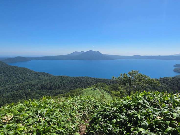 イチャンコッペ山（イチャンコッペ山 / 北海道） / アクセス・地図