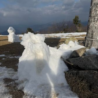 出たぁ〜〜〜〜👻💦