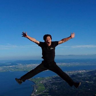 JugglerGT／グレートとーちゃん