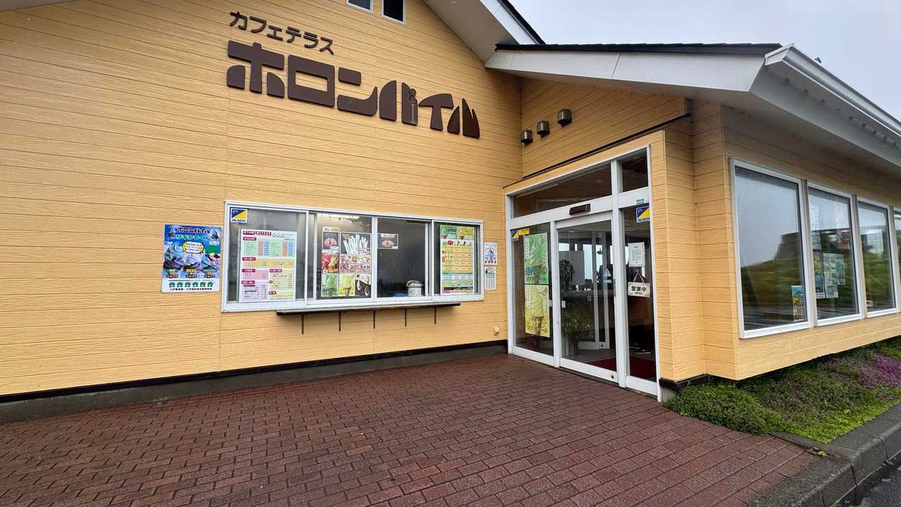 みちのく潮風トレイル（蕪島〜種差海岸）／青森遠征Day2 の写真 25