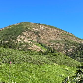 大岳