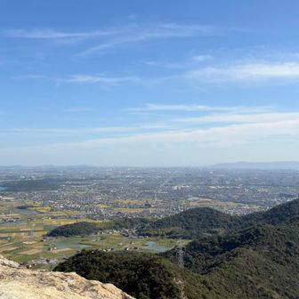 加古川方面と淡路島