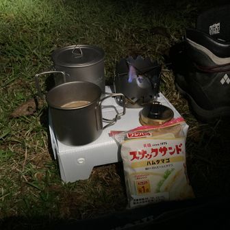 朝ごはん