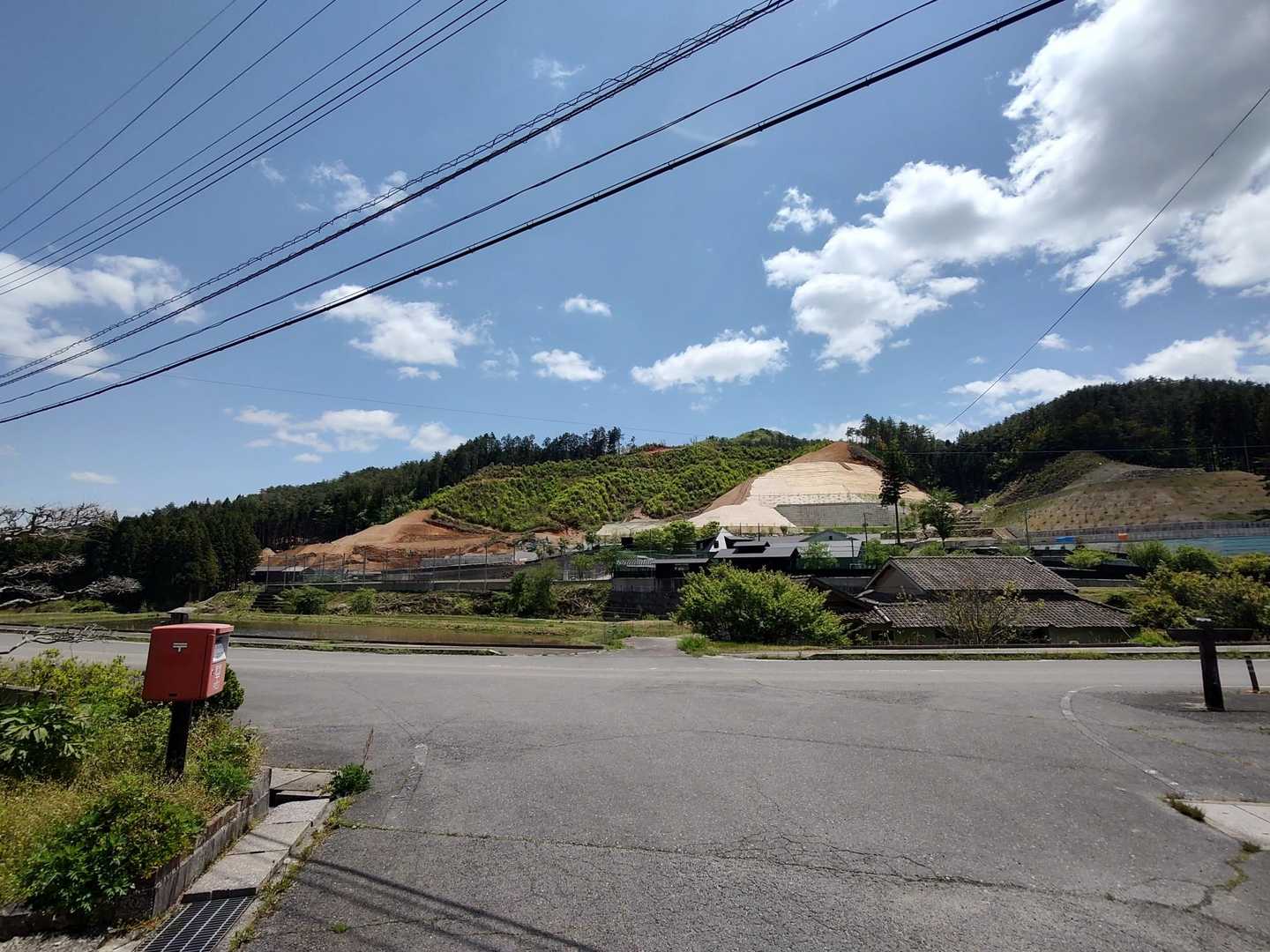 今日は快晴。
楽しい登山になりそうです。