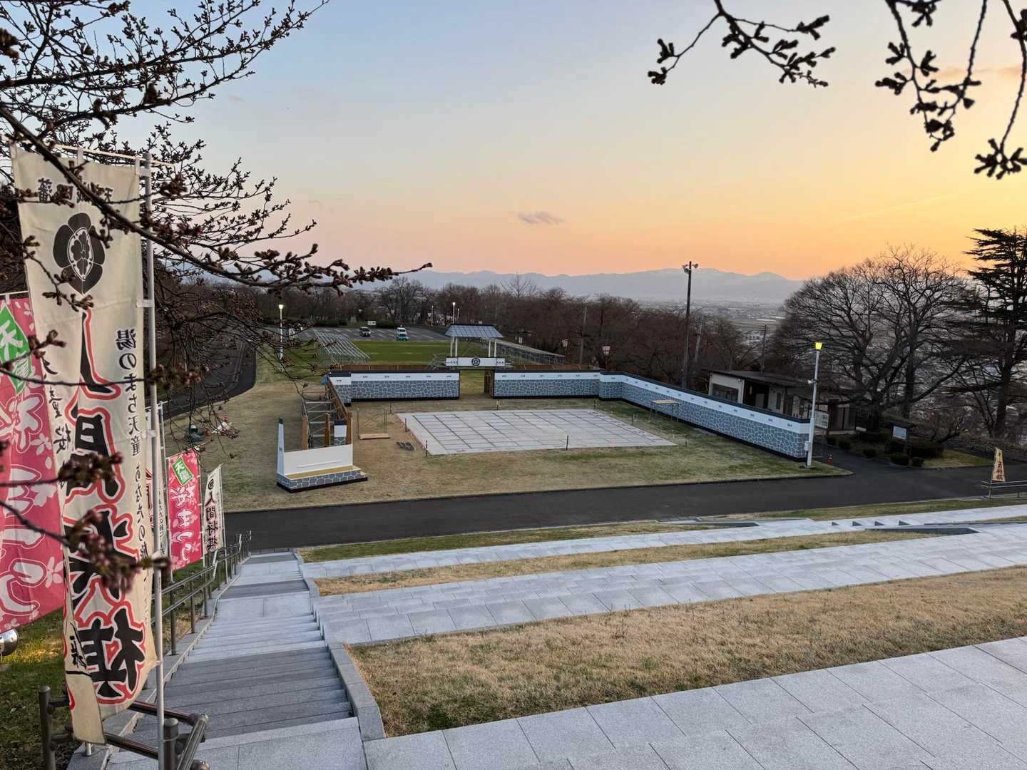 人間将棋は今週末開催