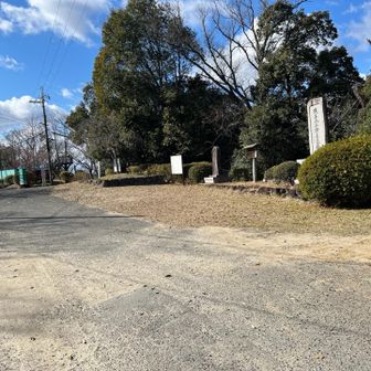 　ここにはトイレもあります。